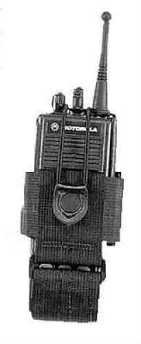 Uncle Mikes Universal Radio Carrier 2-2.25"